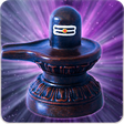 أيقونة البرنامج: 4D Shiva Lingam शिवलिंग -…