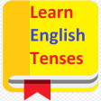Icon of program: Learn English tenses offl…