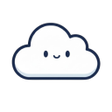 Ikona programu: Cloudy - Affirmations