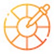 أيقونة البرنامج: Color Hunter