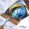 Ícone do programa: The Smurfs Village Cleani…