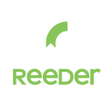 程序图标：reeder - Knowledge is you…