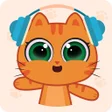 Icona del programma: Shimeji: Virtual Pet Assi…