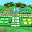 Icône du programme : Ludo 3D Multiplayer