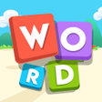 ไอคอนของโปรแกรม: Word Cross Multiplayer