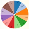 Ikon program: Wheel of Fortune Fortune …