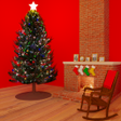 ไอคอนของโปรแกรม: Escape Game Santa