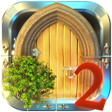 Иконка программы: 100 doors World Of Histor…