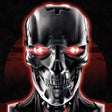 프로그램 아이콘: Terminator: Dark Fate
