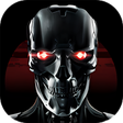 Ícone do programa: Terminator: Dark Fate