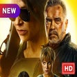 Icon of program: Terminator Dark Fate