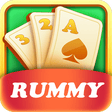 プログラムのアイコン：Rummy Pro online card gam…