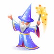 Symbol des Programms: Pattern Wizard