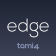 プログラムのアイコン：tami4edge