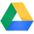 Ikon program: Google Drive