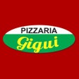 Programın simgesi: Pizzaria Gigui