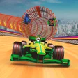 Icon of program: Super Formula Ramp Car St…