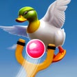 Programın simgesi: Slingshot Hit - Aim and s…