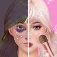Icoon van programma: Makeover Salon: ASMR Doct…