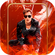 أيقونة البرنامج: Frimeo - Effects maker
