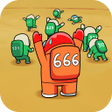 Icoon van programma: Survival 456 But Its Seas…