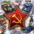 Programın simgesi: Command Generals RTS
