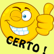 プログラムのアイコン：Emoji GIF