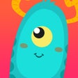 Kids Monster Creator - make funny monster images