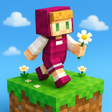 プログラムのアイコン：Parkour Mods: Craft Adven…