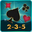 程序图标：2-3-5 Gold Do Teen Panch …