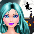 程序图标：Halloween Salon - Girls G…