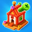 Programikonen: Screw Blast - Pin Jam Puz…