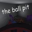 أيقونة البرنامج: the ball pit