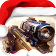 プログラムのアイコン：King Of Shooter :  Last S…
