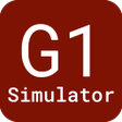Ícone do programa: G1 Simulator  Study Guide