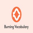 Ícone do programa: Burning Vocabulary - Lear…