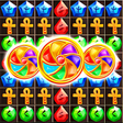 程序图标：Diamond Match Egypt Treas…