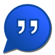 Icon of program: Get Motivated - Daily pos…