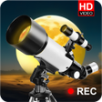 Icono de programa: Mega Zoom Telescope HD Ca…