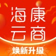 Ícone do programa: 海康云商