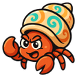 Icoon van programma: Hermit Scramble