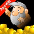 프로그램 아이콘: Đào Vàng