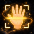 ไอคอนของโปรแกรม: AI Palmistry: Daily Horos…