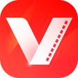 أيقونة البرنامج: All HD Video Downloder