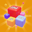 程序图标：PullForce2048