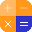 程序图标：Calculator - Photo Vault …