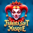 Programikonen: Fabrica Soft Masque