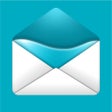 Ikon program: Email Aqua Mail Secure Cl…