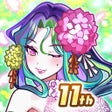 프로그램 아이콘: ユニゾンリーグ-本格RPGロールプレイングゲーム-