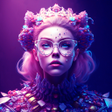 程序图标：Pixeldance-AI Avatar Gene…